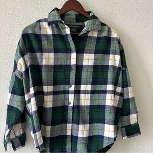 French Connection Flannel